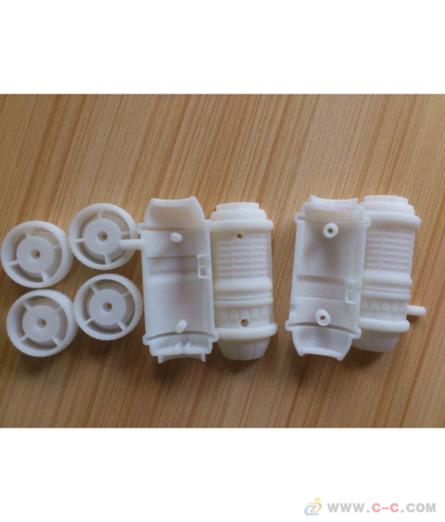 深圳汇通手板模型 塑胶模具 产品设计 sla快速成型 - 制造交易网